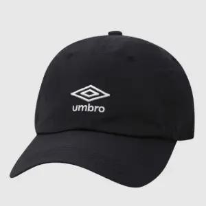 모자 VQA UQ323CCP93-BLK 클래식 나일론 볼캡 BLACK