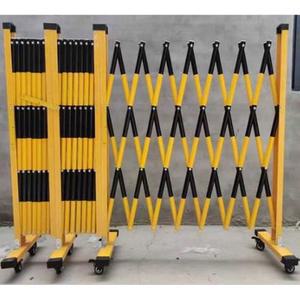 바리케이드 펜스 스텐 대문 자바라대문 폴딩 울타리 바리게이트