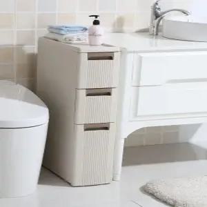 세탁기 틈새 서랍장 냉장고 슬림장 브래킷 부품 세제 교체 선반 수납장 슬림형 가구