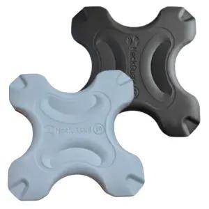 [연예인 홍보] 넥가드닥터 현대메디칼 목디스크 목견인기 치료기 NG100 커플세트 2개