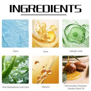 핸드풋크림 42% 유리아 45g 각질케어 관리 수분크림 손발보습