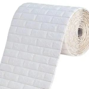 방한재 외부 벽면 온열벽지 외벽 벽외풍 보온재 내벽 벽냉기차단 접착식보온재 단열재