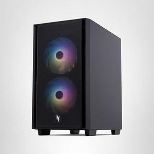 Acer Nitro 60 N60-640-UR26 게이밍 데스크톱 | 인텔 코어 i7-14700F 20코어 프로세서 | 엔비디아 지포스 RTX 5060 Ti 그래픽(791 AI 탑) | 32GB DDR5 | 2TB PCIe 4세대 SSD | Wi-Fi 6 | 기가비트 이더넷