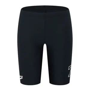 [아레나]남아 아동 4부 수영복 A5BB1BE06 블랙_P403511714