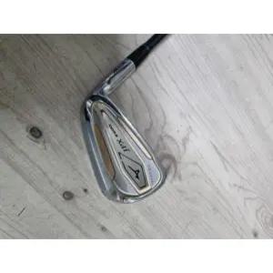 미즈노 jpx 5번 그라파이트,jpx 7번 스틸 선택1