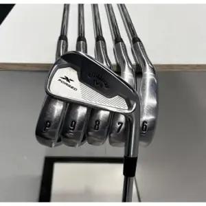 캘러웨이 X 포지드 스타 (2021) 5번 - PW 모두스3 105 S