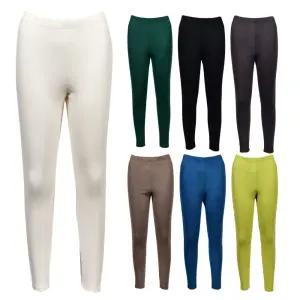 여자 겨울 기모 발열레깅스 흰색레깅스 검정색 회색 dlA2+5RFy