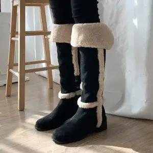 발목 부츠힐 겨울 로우힐 봄부츠 힐 발목구두 부티