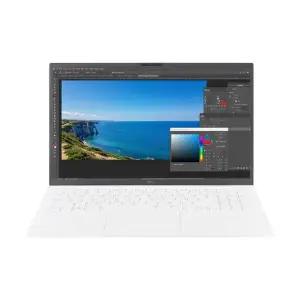 [LG]전자 그램 15인치 15Z90S-GA50K / 512GB 교체