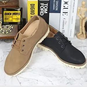 남자 클래식 추천 캐주얼화 키높이 꾸안꾸 구두 남성-WFHXOLZ