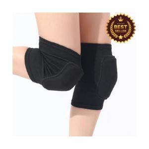 아크디 요가 헬스 댄스 작업 축구 쿠션 무릎보호대 2개