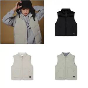 [롯데백화점]폴햄키즈 공용) 겨울패딩베스트7종택1(PKF4VP3010/PKF4VP3020)