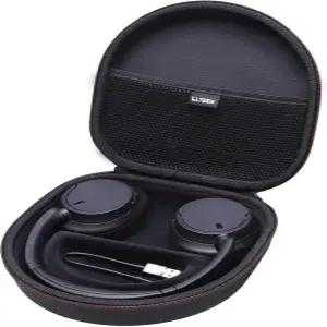 소니 WH-CH720N / WH-CH520 WHCH710N WH-CH510 노이즈 캔슬링 무선 헤드폰 블루투스 오버 이어 헤드셋