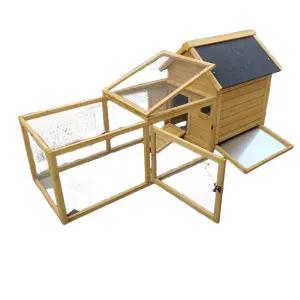 조립식 케이지 사육장 닭장 하우스 대형 야외