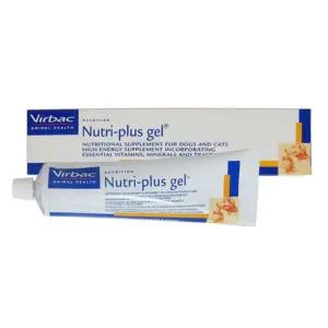 버박 뉴트리 플러스겔 120.5g애견영양보조제 강아지젤리제 애완동물제 형제 젤리형 보충제 영양제 용제 분