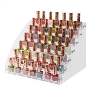 네일정리함 7단(70p) 매니큐어정리함