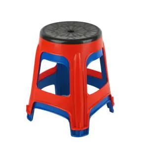 간이플라스틱의자 입석의자 낮은간이의자 포장마차 편의점의자