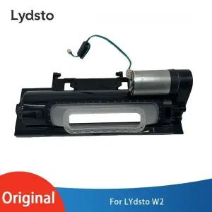 Lydsto W2 로봇 진공 청소기 예비 부품  왼쪽 브러시 모터 어셈블리 액세서리 호환
