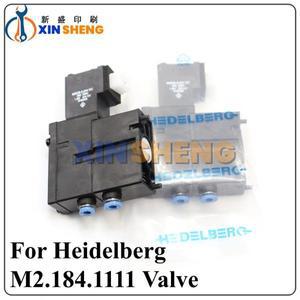 하이델베르크용 밸브 도장, M2.184.1111, 최고 품질