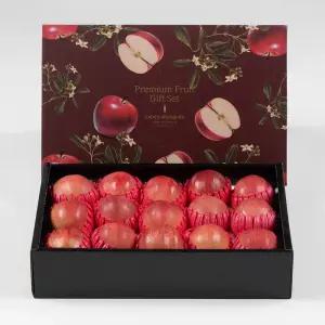 명절선물 프리미엄 사과 5kg 과일 선물세트 제수용 구정  설날선물