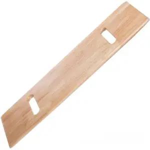 트랜스퍼 보드 휠체어 보조 이송 슬라이드 판자 원목 스텐 이동보조용품