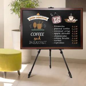 스틸 90x60 자석 보드판