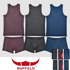 남성 런닝세트 소프트터치 0099iw 입체 3매