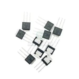 호환   수입 4N60ZG NDD04N60Z-1G TO-251 MOS 튜브 600V 4.1A 10 개신제품