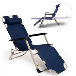 메타9캠핑의자 폴딩 접이식의자 침대 안락의자 리클라이너 그네의자 벤치 1인의자