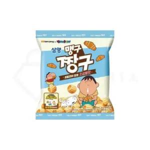 [삼양] 맹구짱구 소금빵 85g 12개