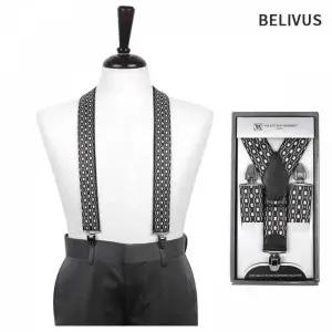 BTGP023 빌리버스 캐주얼 끈 패션 남자벨