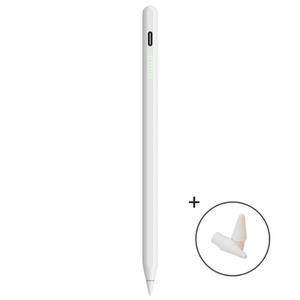 isee아이시 C타입 충전 아이패드 호환 스타일러스 펜슬+펜촉 2개증정