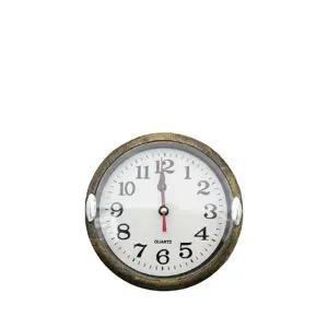 시계 아날로그 벽걸이 원형 앤틱 엔틱 Quartz 화장실