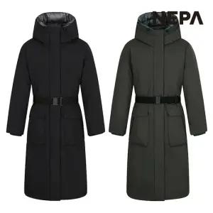 여성 벨루스 다운자켓 7J82079