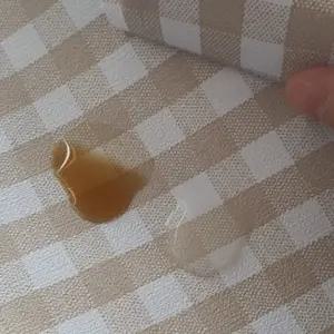 방수용식탁보 4인용 매대덮개 매대천