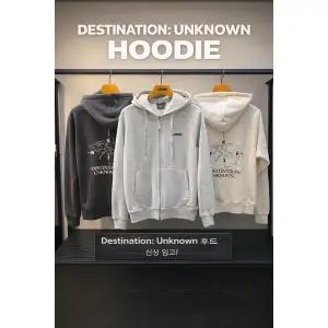 [지프](하남점)클래식핏 후드 집업(JR1TZU002)