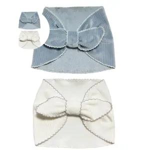 (제스트)스카프빕 파니 유아 스카프  성인