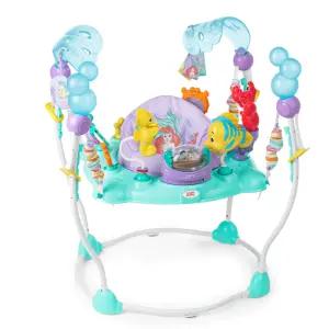 스엔코샵 점퍼루 아기용품 점핑 액티비티 디즈니 쏘서 BNS