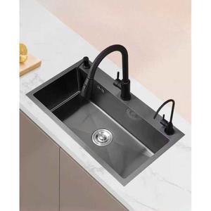 사각 싱크볼 셀프교체 대형 스텐 A패키지 대야 주방 셀프 스마트 주방리모델링