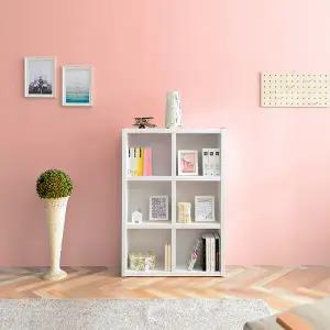 조이 800 3단 책장 선반 BJ5335R (착불)