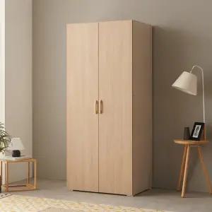 수도권무료 국내생산 LPM 원목손잡이 800도어 이불옷장 BJ3131