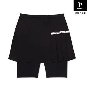[패기앤코] 여성 스포츠 치마 SM-247