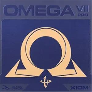 [엑시옴] 오메가 7 프로