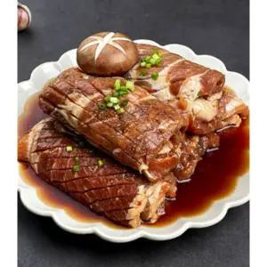 솔직한상  26년 전통 포천이동 돼지양념갈비 1.1kg 수제 칼집 왕