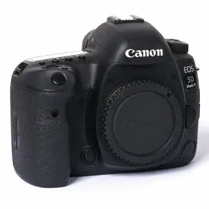 중고/캐논 디지털카메라 EOS-5D MARK IV/518038000443