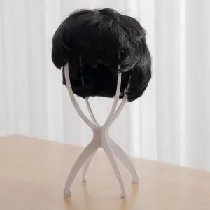 조립형 거치대 받침대 신상 추천템 보관 가발 건조 스탠드 가발