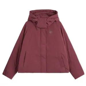 MAISON KITSUNE PUFFER JACKET NW02202WQ4031 P594 폭스헤드 패치 푸퍼 자켓