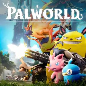 팰월드 PC 스팀 한국코드 팰월드 Palworld 팔월드
