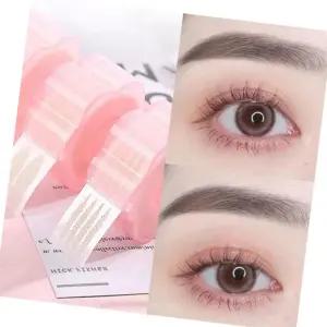 쌍테 테이프 쌍커풀 풀 360매 애교살 셀프 쌍커 티안나는 쌍거 레이스 쌍꺼풀 실 롤형