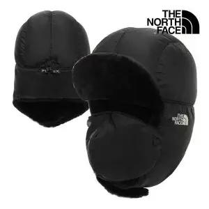 노스페이스 NE3CR58 프리미엄 익스페디션 이어머프 캡 NE3CR58A 924123